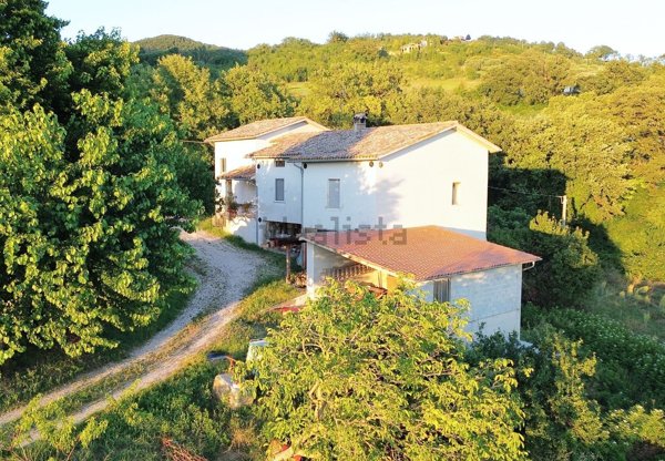 casale in vendita a Gubbio in zona San Marco