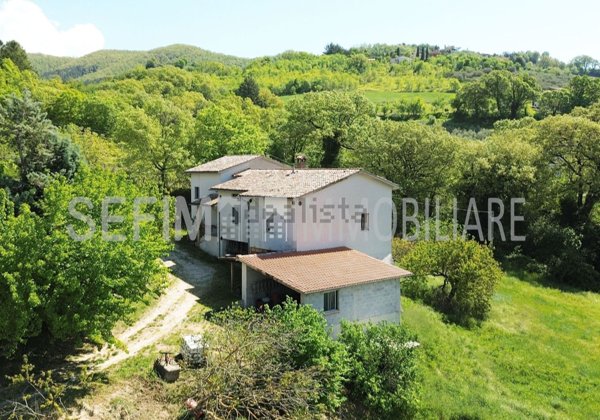 casale in vendita a Gubbio in zona San Marco