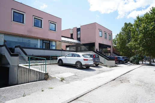 appartamento in vendita a Gubbio