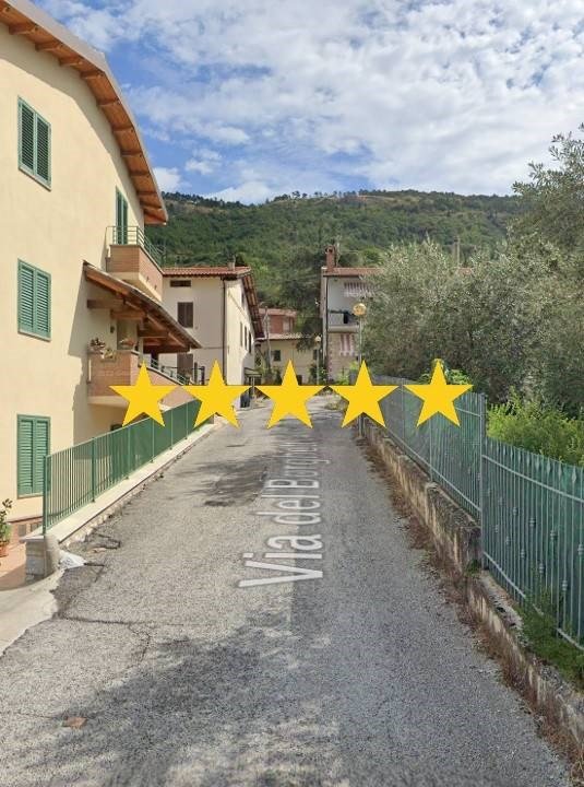 appartamento in vendita a Gubbio