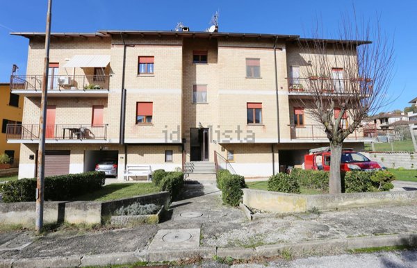 appartamento in vendita a Gubbio