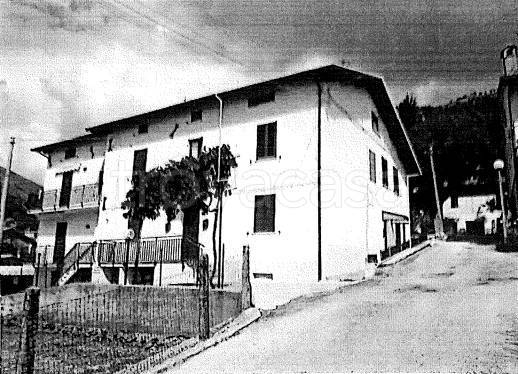 appartamento in vendita a Gubbio