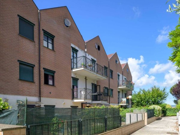 appartamento in vendita a Gubbio