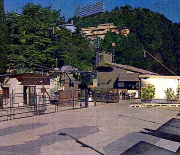 appartamento in vendita a Gubbio