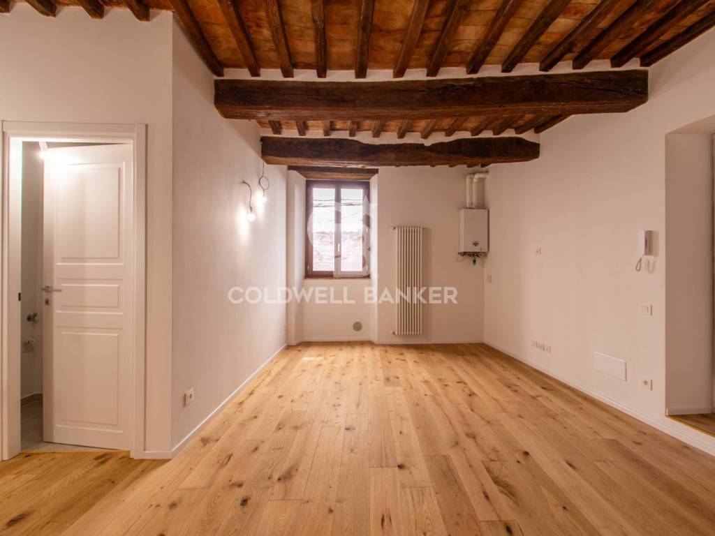 appartamento in vendita a Gubbio