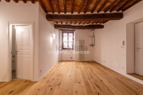 appartamento in vendita a Gubbio