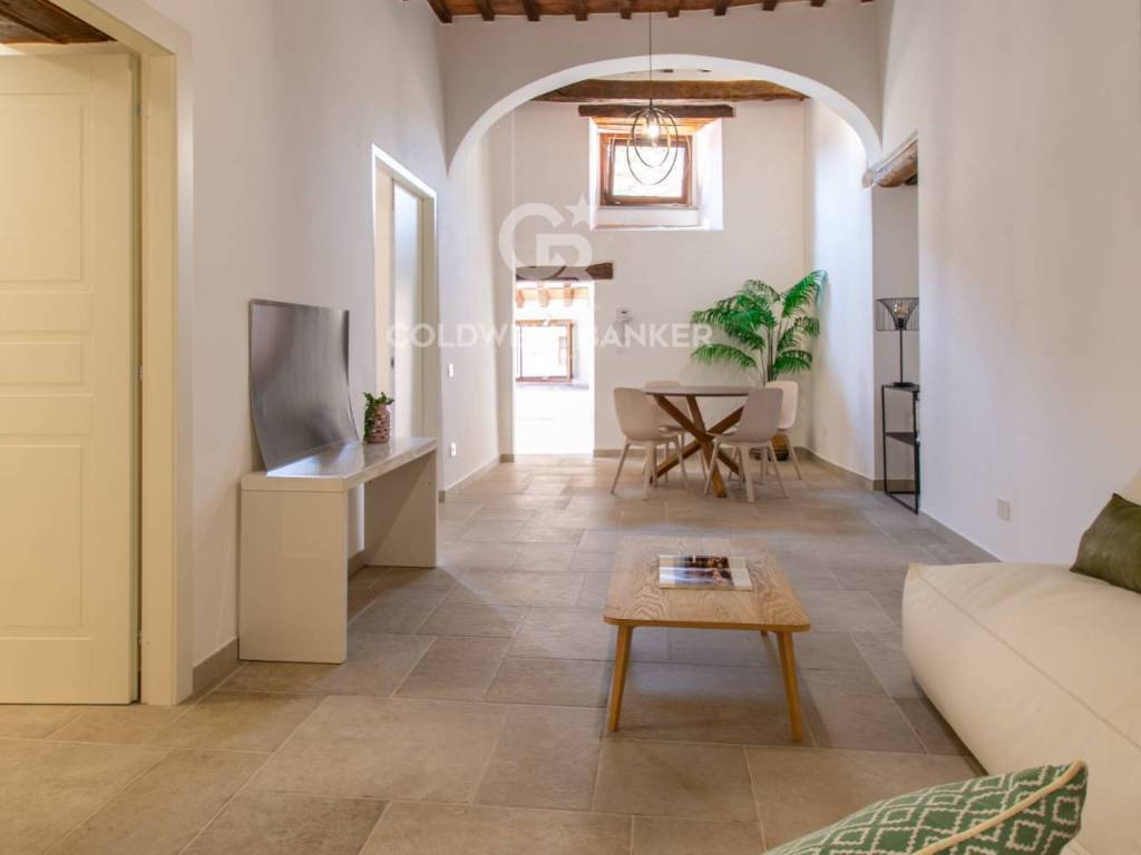 appartamento in vendita a Gubbio