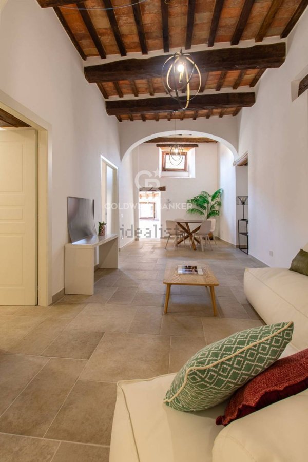 appartamento in vendita a Gubbio