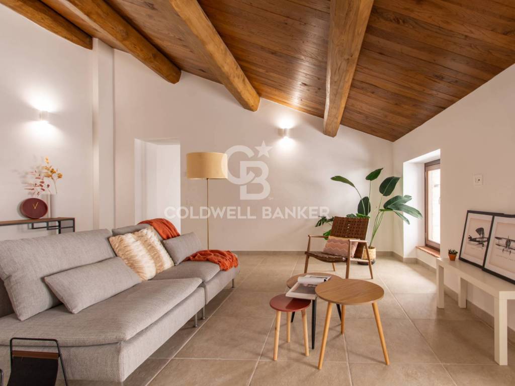 appartamento in vendita a Gubbio