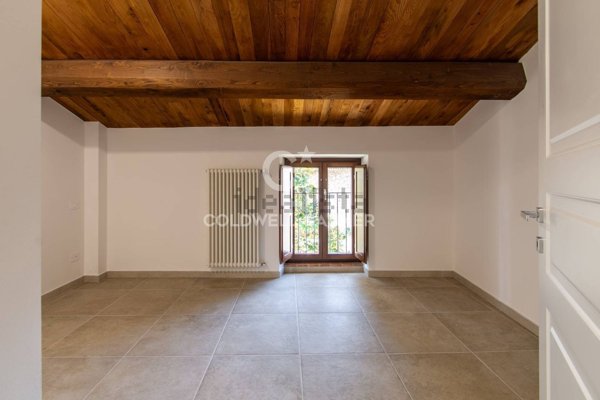 appartamento in vendita a Gubbio