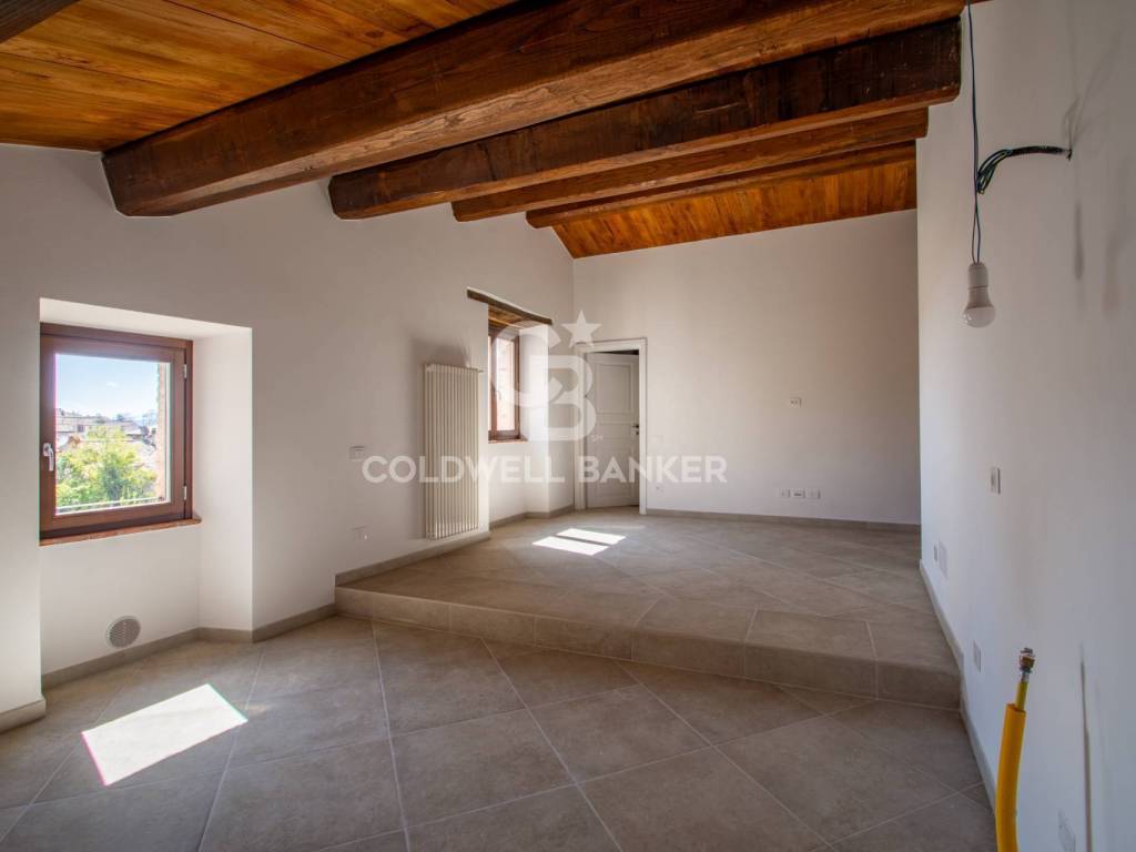 appartamento in vendita a Gubbio