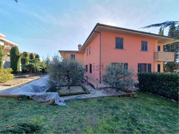 appartamento in vendita a Gubbio