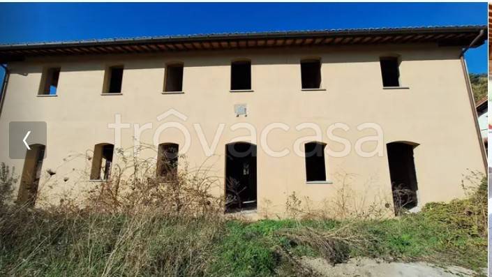 appartamento in vendita a Gubbio in zona Branca