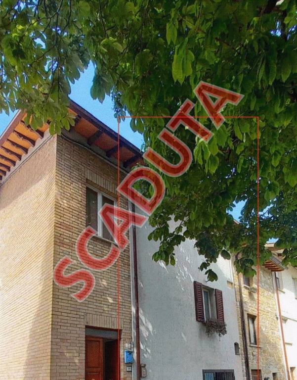appartamento in vendita a Gubbio in zona San Martino in Colle