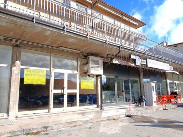 appartamento in vendita a Gubbio