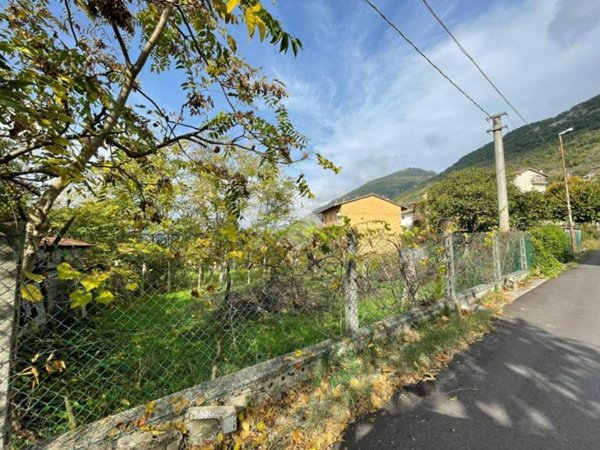 terreno agricolo in vendita a Gubbio in zona Semonte