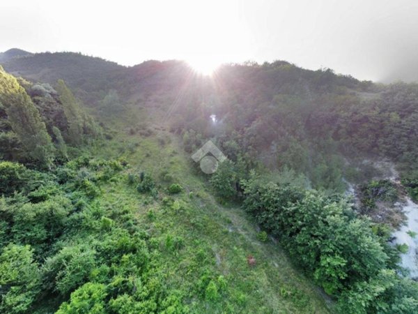 terreno agricolo in vendita a Gubbio