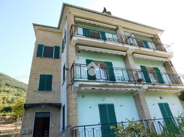 appartamento in vendita a Gubbio in zona Monteleto