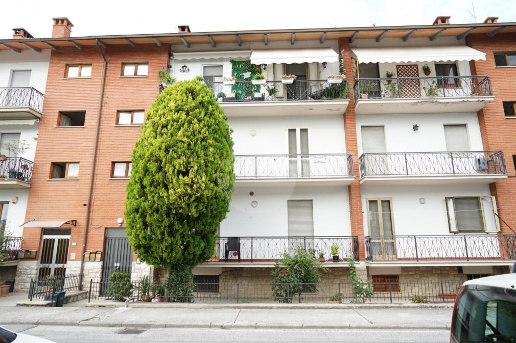 appartamento in vendita a Gubbio
