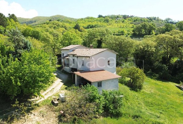 casa indipendente in vendita a Gubbio in zona San Marco