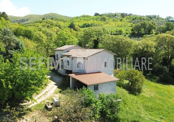 casa indipendente in vendita a Gubbio in zona San Marco