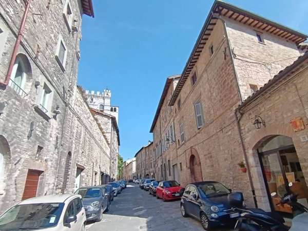 appartamento in vendita a Gubbio