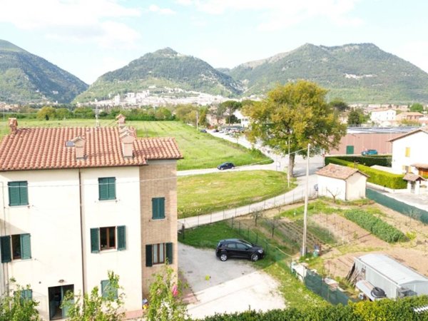 appartamento in vendita a Gubbio