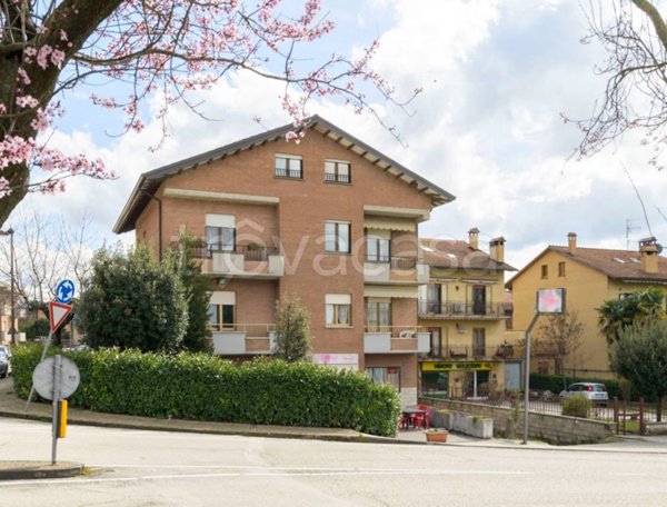 appartamento in vendita a Gubbio