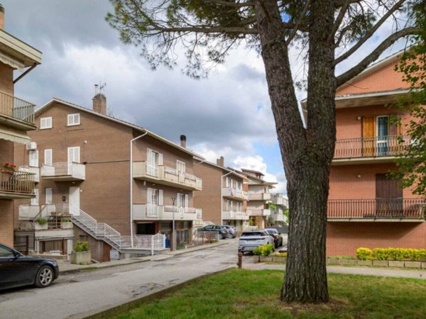 appartamento in vendita a Gubbio
