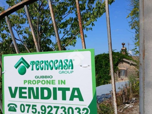 terreno agricolo in vendita a Gubbio