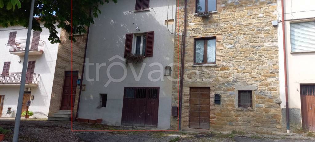 appartamento in vendita a Gubbio in zona San Martino in Colle