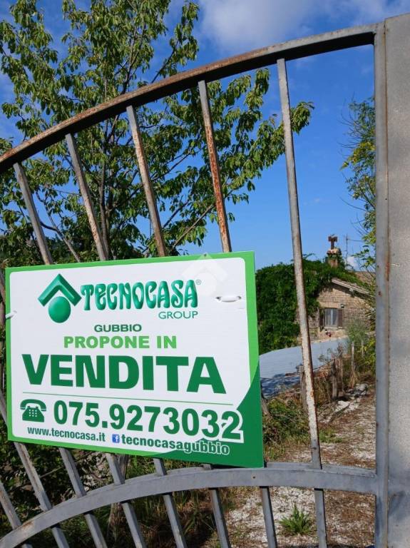 appartamento in vendita a Gubbio