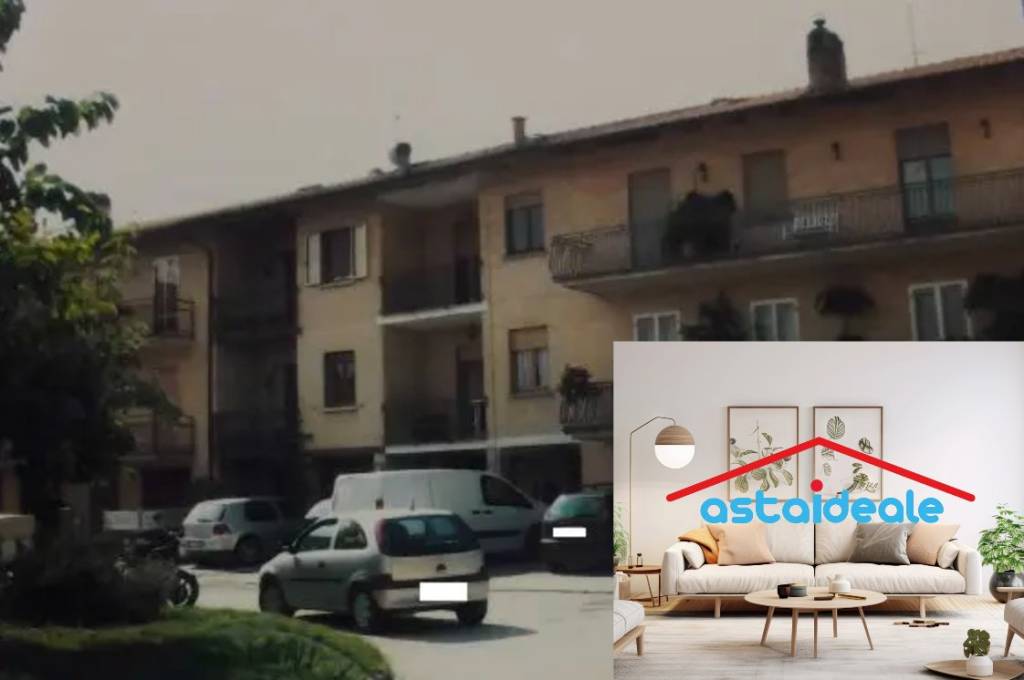 appartamento in vendita a Gubbio in zona Ponte d'Assi