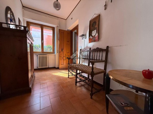 appartamento in vendita a Gubbio