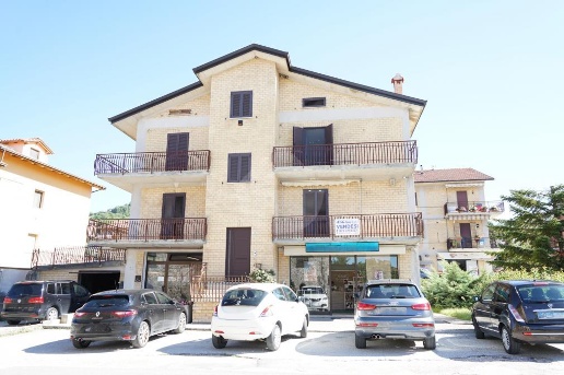 appartamento in vendita a Gubbio in zona San Marco