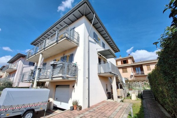 appartamento in vendita a Gubbio in zona Padule