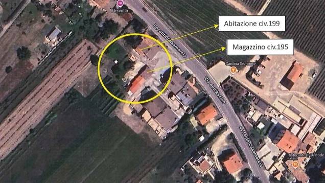 appartamento in vendita a Gubbio