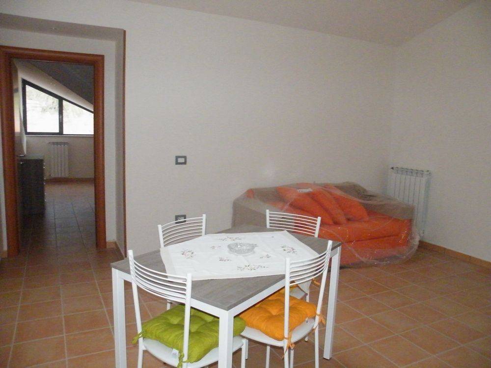 appartamento in vendita a Gubbio