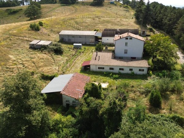 villa in vendita a Gubbio