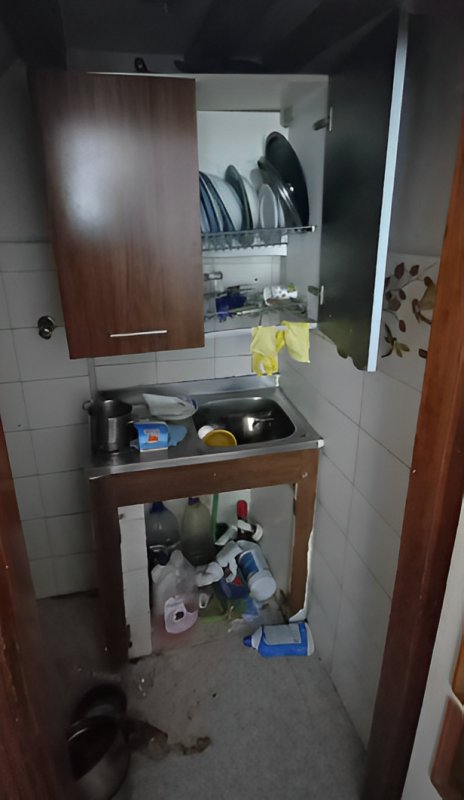 appartamento in vendita a Gubbio in zona San Martino in Colle
