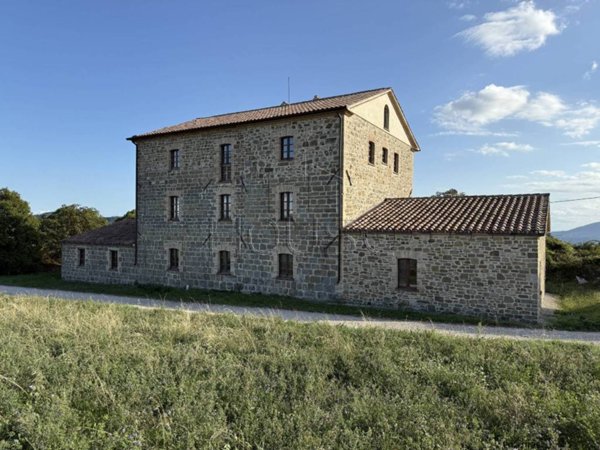 appartamento in vendita a Gubbio