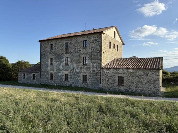 appartamento in vendita a Gubbio