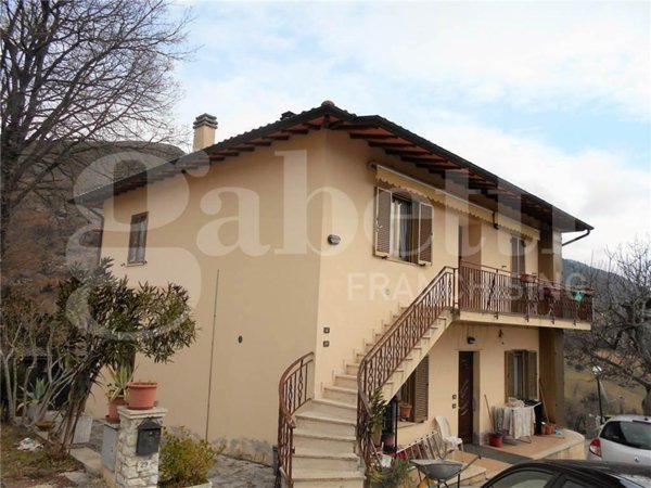 appartamento in vendita a Gubbio