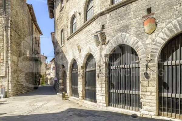casa indipendente in vendita a Gubbio
