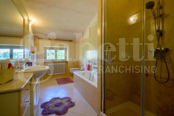 appartamento in vendita a Gubbio