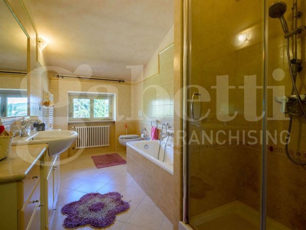 appartamento in vendita a Gubbio