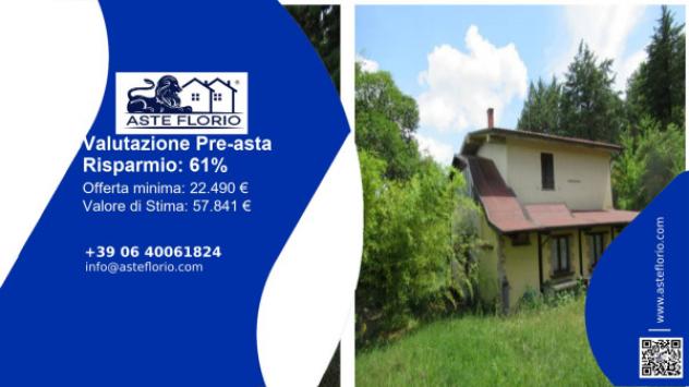 appartamento in vendita a Gubbio in zona Monteluiano