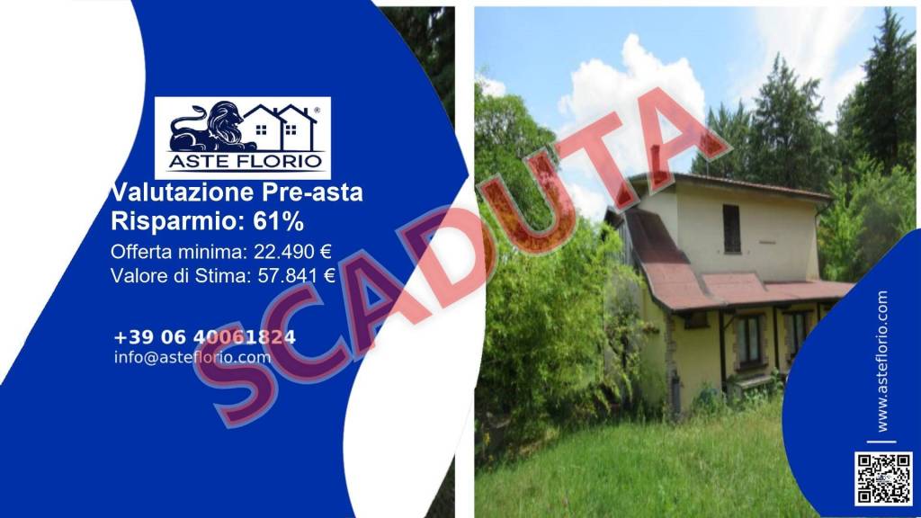 appartamento in vendita a Gubbio in zona Monteluiano