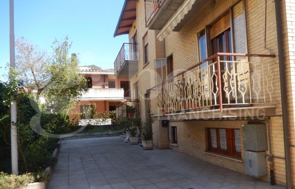 appartamento in vendita a Gubbio