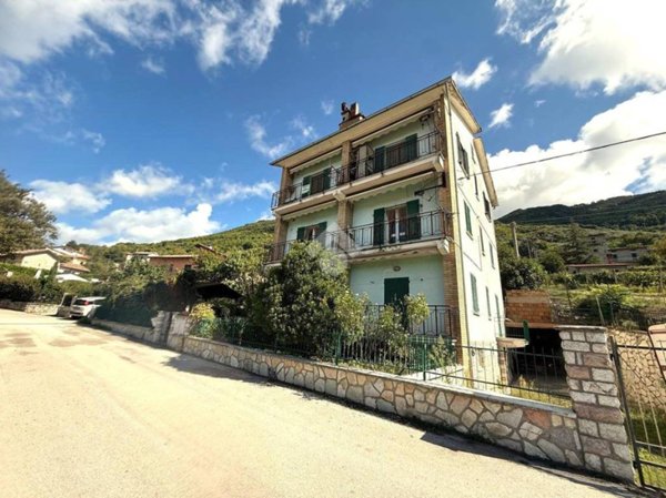 appartamento in vendita a Gubbio in zona Monteleto